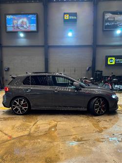 فولكسفاغن جولف